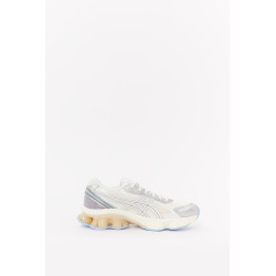 ASICS CREAM GEL KINETIC FLUENT SNEAKERS